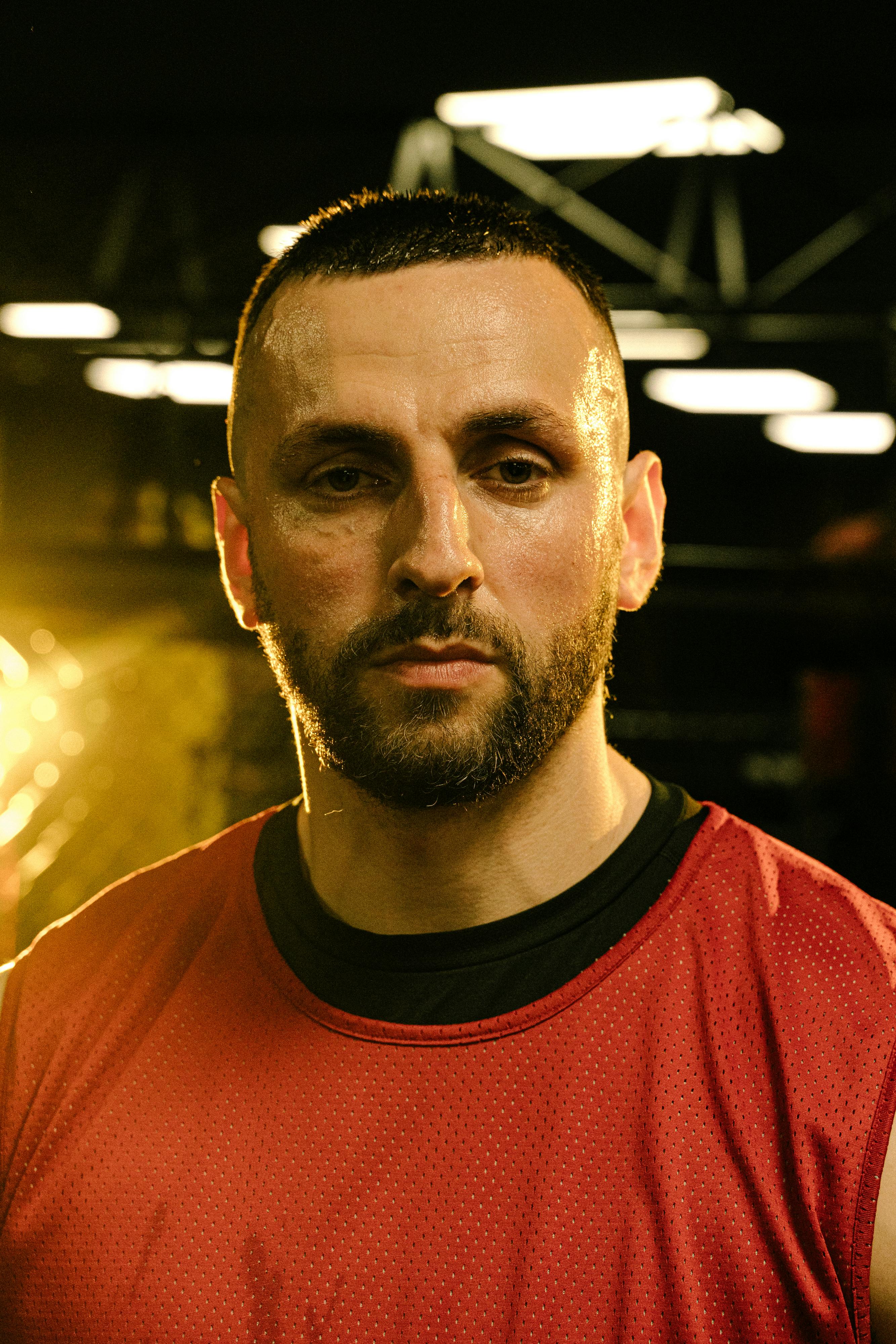 Dante Flores — GymHub instructor