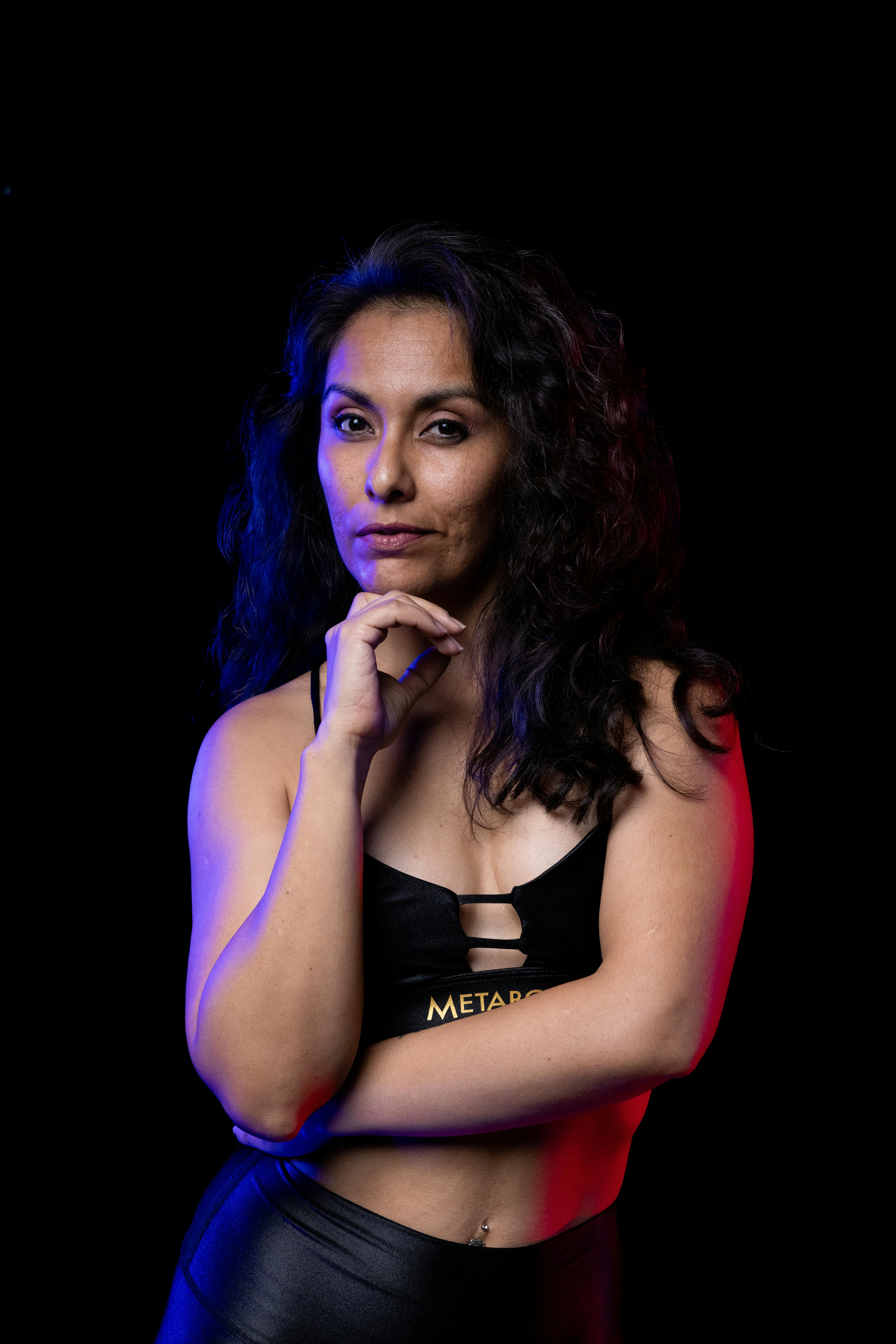 Priya Sharma — GymHub instructor
